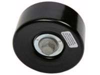 GM 12642706 Idler Pulley GM 12642706 Idler Pulley