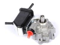 GM 13576846 Power Steering Pump GM 13576846 Power Steering Pump