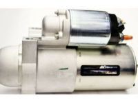 Cadillac Escalade Starter - 89017844 Starter