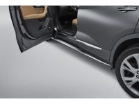 GM 42491246 Step Package, Running Board, Black GM 42491246 Step Package, Running Board, Black