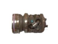 Chevrolet Rack And Pinion - 7817528 Worm Gear