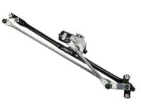 GM 84039192 Wiper Motor GM 84039192 Wiper Motor