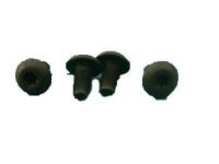 GM 14060161 Strap Bolt GM 14060161 Strap Bolt