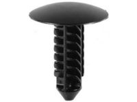 GM 11589181 Fender Liner Clip, Outer, Plastic GM 11589181 Fender Liner Clip, Outer, Plastic