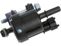 GM 12690512 Purge Valve GM 12690512 Purge Valve