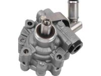 Chevrolet Camaro Parts - 13576570 Power Steering Pump
