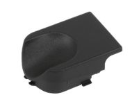 GM 20911453 Tie Down Hook Cover, Rear GM 20911453 Tie Down Hook Cover, Rear