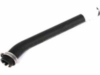 GMC Fuel Filler Hose - 22951224 Filler Hose
