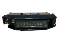 GM 12376610 Compass GM 12376610 Compass