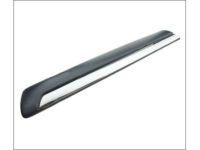 GMC Door Moldings - 15176375 Body Side Molding, Outer Passenger Side