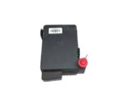 GM 88972386 Cover, Main Wiring Junction And Fuse Block GM 88972386 Cover, Main Wiring Junction And Fuse Block