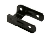 GMC Leaf Spring Shackle - 15166223 Leaf Spring Shackle, Rear