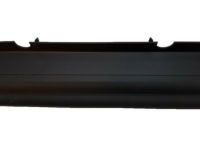 GM 22983161 Air Deflector GM 22983161 Air Deflector