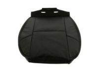 GM 22751125 Seat Cover, Driver Side GM 22751125 Seat Cover, Driver Side