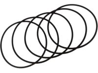 GM 24224004 Seal, Transmission Forward Cone Flywheel, Outer