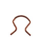 GM 4168122 Window Handle Clip
