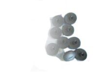GM 95465823 Side Retainer GM 95465823 Side Retainer
