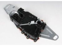 Chevrolet Suburban 1500 Back Up Light Switch - 24229422 Neutral Safety Switch