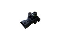 GMC Yukon MAP Sensor - 12711681 Throttle Position Sensor