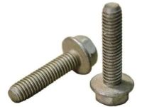 GM 11516424 Cover Screw GM 11516424 Cover Screw