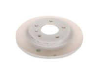 GM 23127569 Rotor, Rear GM 23127569 Rotor, Rear