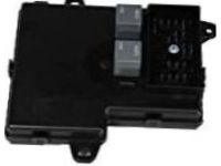 Chevrolet Corvette Body Control Module - 15288103 Body Control Module