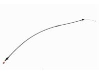 Chevrolet Express 2500 Throttle Cable - 15031093 Throttle Cable