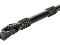 GMC Steering Shaft - 25958109 Coupling Shaft