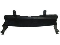 GM 95961448 Upper Baffle GM 95961448 Upper Baffle