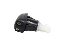GM 96650815 Windshield Hood Nozzle GM 96650815 Windshield Hood Nozzle