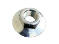 GM 19316151 Converter & Pipe Nut GM 19316151 Converter & Pipe Nut
