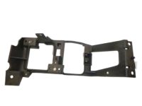 GM 3525767 Mount Panel, Driver Side