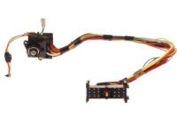 GM 26075234 Ignition Switch
