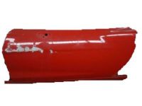 GM 22737430 Door Shell, Front Driver Side GM 22737430 Door Shell, Front Driver Side