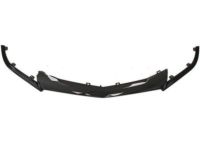 GM 22986789 Spoiler GM 22986789 Spoiler