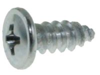 GM 588546 Bolt, Running Board GM 588546 Bolt, Running Board