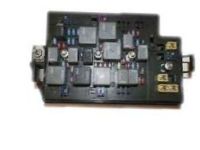Buick Rendezvous Fuse Box - 15269736 Junction Block