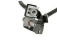 Cadillac Brake Line - 15818106 Flex Hose, Front Passenger Side