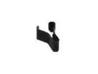 GM 94530633 Lower Dash Cover Clip GM 94530633 Lower Dash Cover Clip