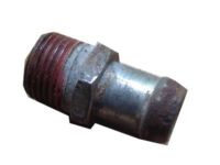 GM 354501 Nipple, Evaporation Emission System(Fuel Tank End) GM 354501 Nipple, Evaporation Emission System(Fuel Tank End)