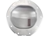 Chevrolet Differential Cover - 19177715 Axle Cover, Rear