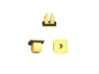 GM 11589183 Grille Nut, Rear GM 11589183 Grille Nut, Rear