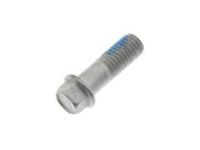 GM 11610555 Intermed Shaft Lower Bolt GM 11610555 Intermed Shaft Lower Bolt
