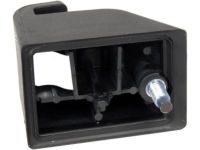 GM 25820075 Stopper, Rear GM 25820075 Stopper, Rear