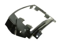 GM 84029810 Outer Bracket, Driver Side GM 84029810 Outer Bracket, Driver Side
