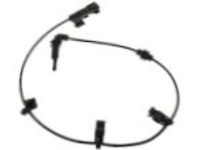 GM 13470643 ABS Sensor, Rear GM 13470643 ABS Sensor, Rear