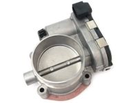 Cadillac CTS Throttle Body - 12571081 Throttle Body