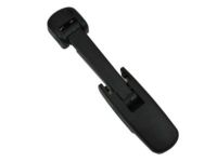 GM 15097841 Lock, Black GM 15097841 Lock, Black