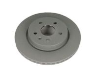GM 23118533 Rotor, Rear GM 23118533 Rotor, Rear