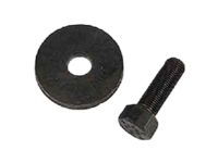 GM 10126796 Bolt, Engine Crankshaft Pulley And Balancer GM 10126796 Bolt, Engine Crankshaft Pulley And Balancer